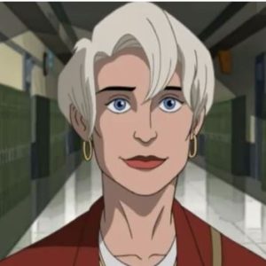 Ultimate Spider-Man - Aunt May