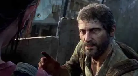The Last of Us Voice Over