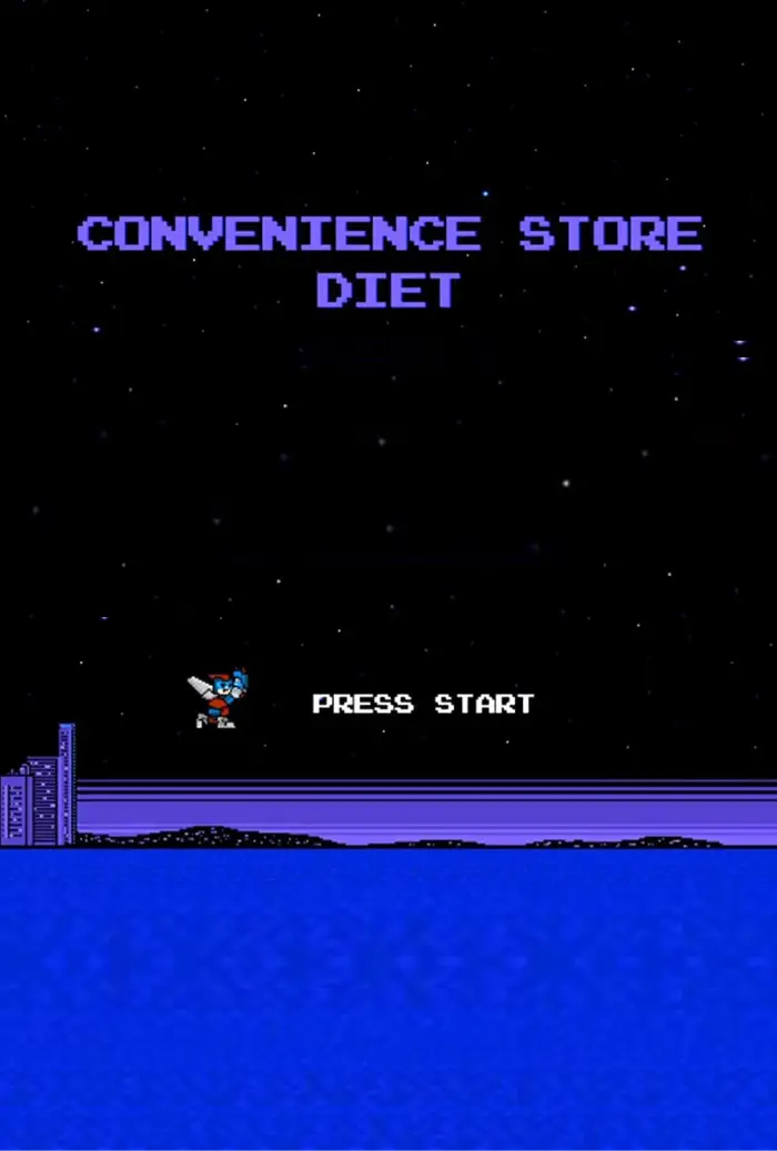 Convenience Store Diet