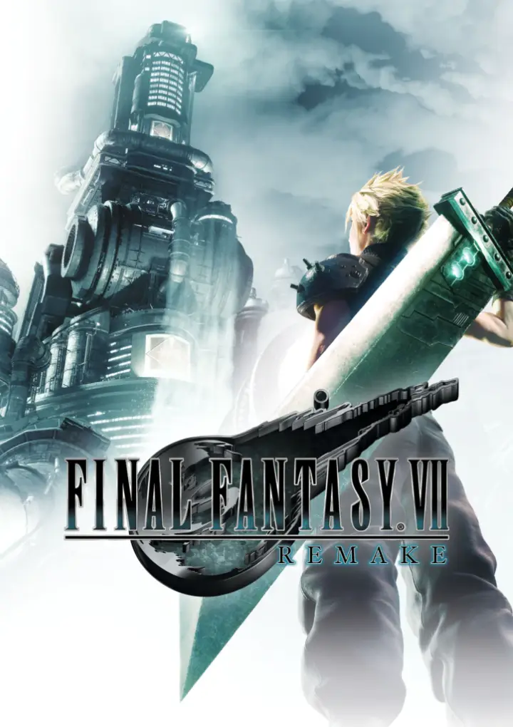 Final Fantasy VII Remake