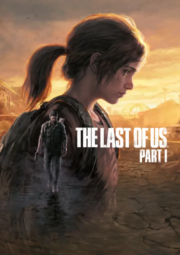 The Last of Us: Part 1