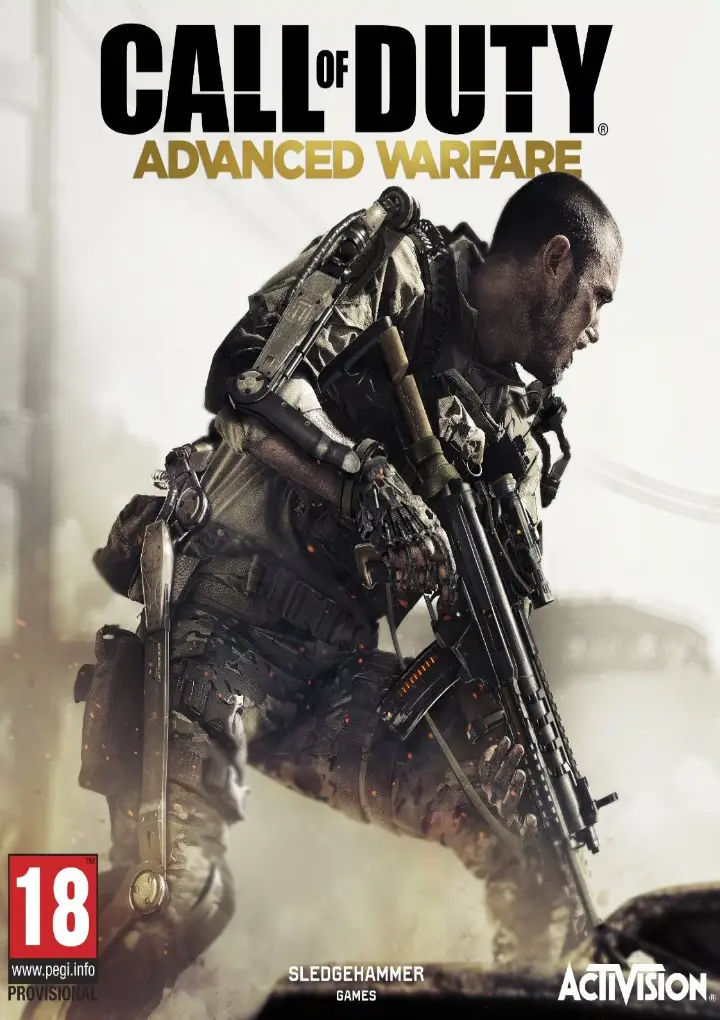 Call of Duty: Advanced Warfare